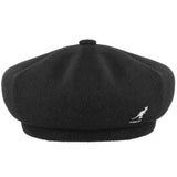 Kangol Jax (Wool) Wool Beret in #color_