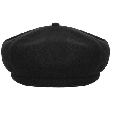 Kangol Jax (Wool) Wool Beret in #color_