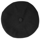 Kangol Jax (Wool) Wool Beret in #color_