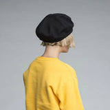 Kangol Jax (Wool) Wool Beret in #color_