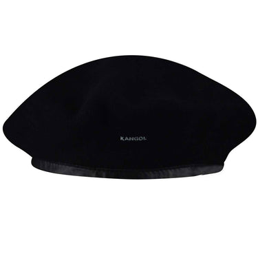 Kangol Monty Wool Beret in #color_