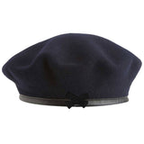 Kangol Monty Wool Beret in #color_