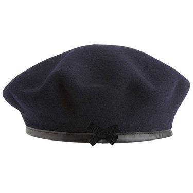 Kangol Monty Wool Beret in #color_