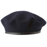 Kangol Monty Wool Beret in #color_