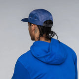 Kangol Pouch Baseball Cap in #color_