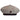 Kangol Show Your Teeth Houndstooth Patterned Beret in Dark Brown / Cream #color_ Dark Brown / Cream