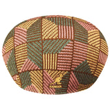 Kangol Tiled 507 Ivy Cap in #color_