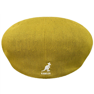 Kangol Tropic 504 Ivy Cap in #color_