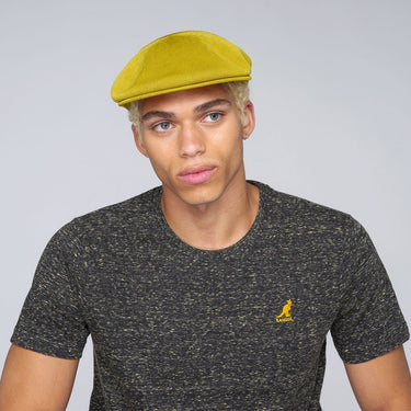 Kangol Tropic 504 Ivy Cap in #color_