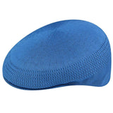 Kangol Tropic 504 Ventair Limited Edition Vented Ivy Cap in #color_