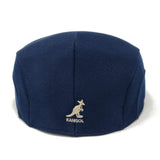 Kangol Tropic 507 Ivy Cap in #color_