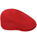 Kangol Tropic 507 Ventair Vented Ivy Cap in #color_