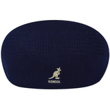 Kangol Tropic 507 Ventair Vented Ivy Cap in #color_