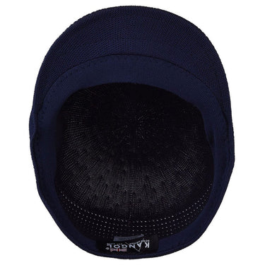 Kangol Tropic 507 Ventair Vented Ivy Cap in #color_