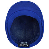 Kangol Tropic 507 Ventair Vented Ivy Cap in #color_