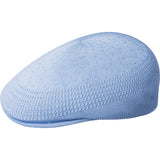 Kangol Tropic 507 Ventair Vented Ivy Cap in Light Blue #color_ Light Blue