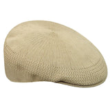 Kangol Tropic Ventair 504 Vented Ivy Cap in #color_