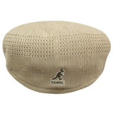 Kangol Tropic Ventair 504 Vented Ivy Cap in #color_