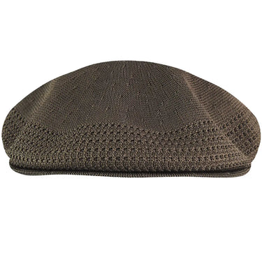 Kangol Tropic Ventair 504 Vented Ivy Cap in #color_