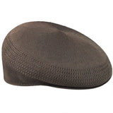 Kangol Tropic Ventair 504 Vented Ivy Cap in #color_