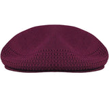 Kangol Tropic Ventair 504 Vented Ivy Cap in #color_