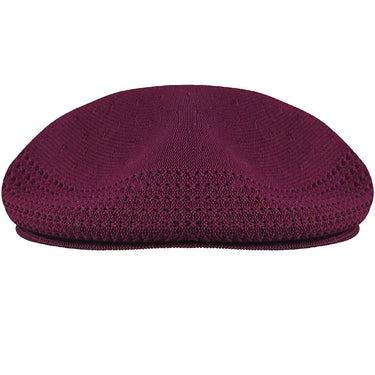 Kangol Tropic Ventair 504 Vented Ivy Cap in #color_