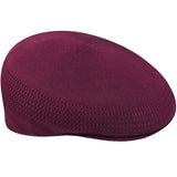 Kangol Tropic Ventair 504 Vented Ivy Cap in #color_