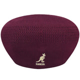 Kangol Tropic Ventair 504 Vented Ivy Cap in #color_