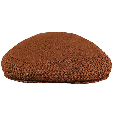 Kangol Tropic Ventair 504 Vented Ivy Cap in #color_