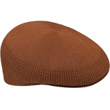 Kangol Tropic Ventair 504 Vented Ivy Cap in #color_