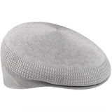 Kangol Tropic Ventair 504 Vented Ivy Cap in #color_