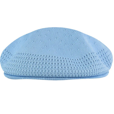 Kangol Tropic Ventair 504 Vented Ivy Cap in #color_