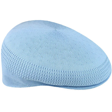 Kangol Tropic Ventair 504 Vented Ivy Cap in #color_