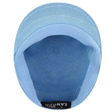 Kangol Tropic Ventair 504 Vented Ivy Cap in #color_