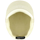 Kangol Tropic Ventair 504 Vented Ivy Cap in #color_