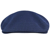 Kangol Tropic Ventair 504 Vented Ivy Cap in #color_