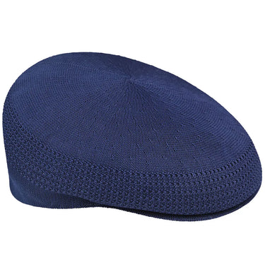 Kangol Tropic Ventair 504 Vented Ivy Cap in #color_