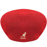 Kangol Tropic Ventair 504 Vented Ivy Cap in #color_