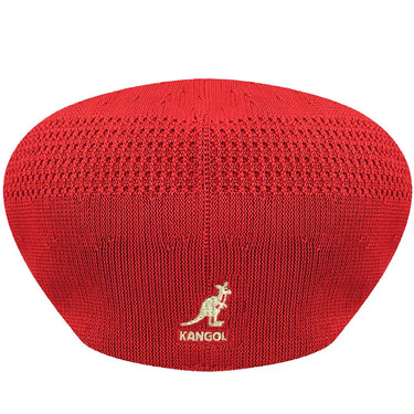 Kangol Tropic Ventair 504 Vented Ivy Cap in #color_