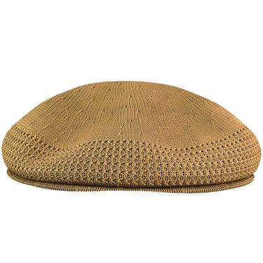 Kangol Tropic Ventair 504 Vented Ivy Cap in #color_