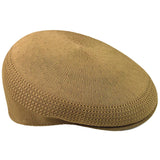 Kangol Tropic Ventair 504 Vented Ivy Cap in #color_