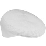 Kangol Tropic Ventair 504 Vented Ivy Cap in #color_