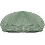 Kangol Tropic Ventair 504 Vented Ivy Cap in #color_