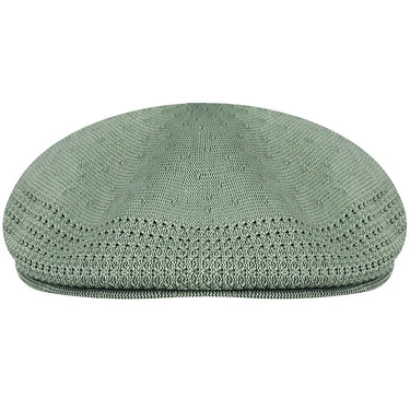 Kangol Tropic Ventair 504 Vented Ivy Cap in #color_