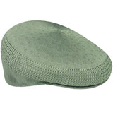 Kangol Tropic Ventair 504 Vented Ivy Cap in #color_