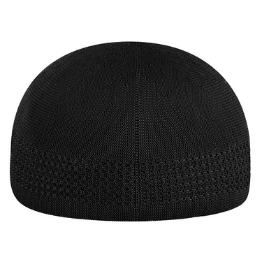 Kangol Tropic Ventair Spacecap Baseball Cap in #color_