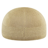 Kangol Tropic Ventair Spacecap Baseball Cap in #color_