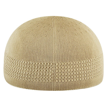 Kangol Tropic Ventair Spacecap Baseball Cap in #color_