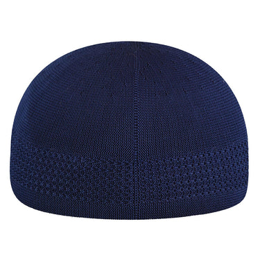 Kangol Tropic Ventair Spacecap Baseball Cap in #color_