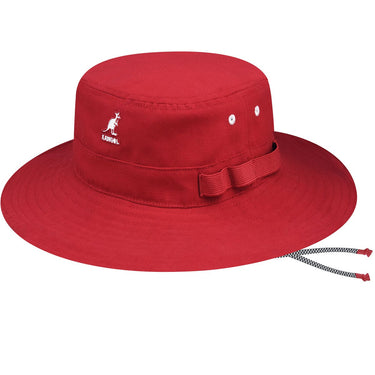 Utility Cords Jungle Bucket Hat by Kangol – DAPPERFAM